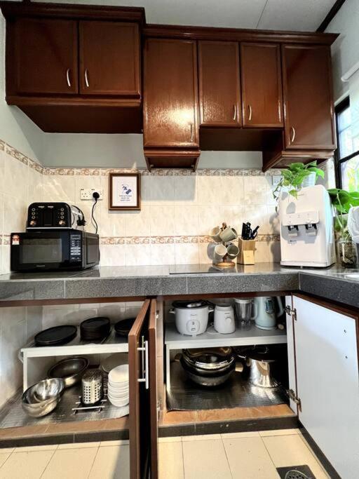 Loft Villa 1190 - Islamic Homestay Malacca Exterior foto