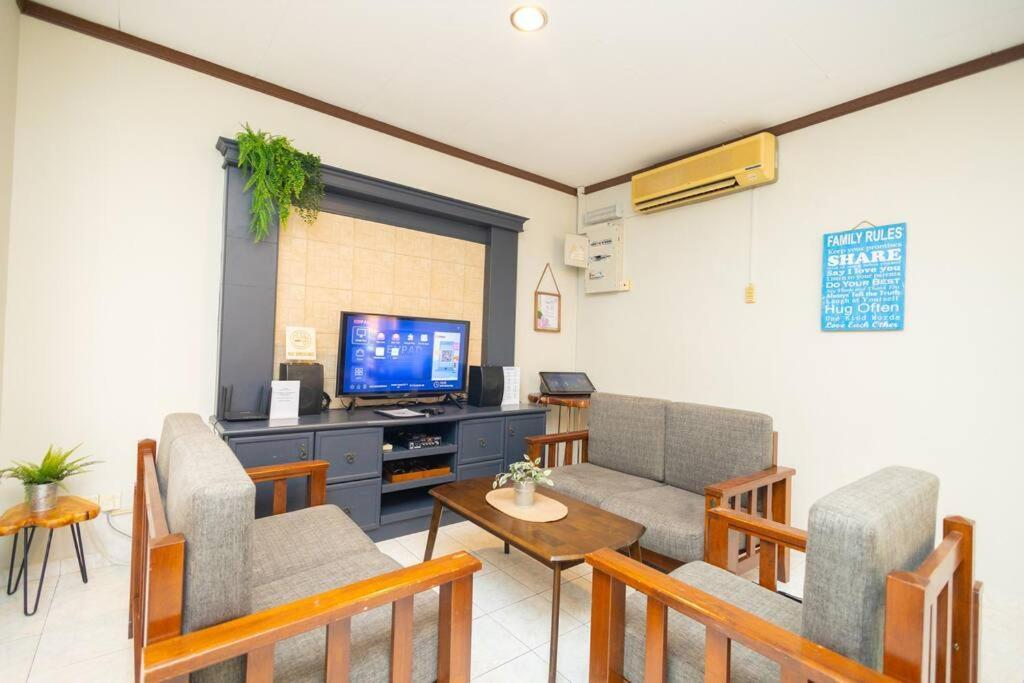 Loft Villa 1190 - Islamic Homestay Malacca Exterior foto