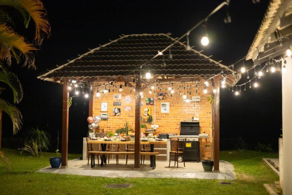 Loft Villa 1190 - Islamic Homestay Malacca Exterior foto