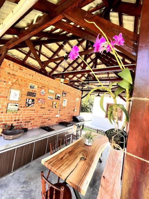 Loft Villa 1190 - Islamic Homestay Malacca Exterior foto