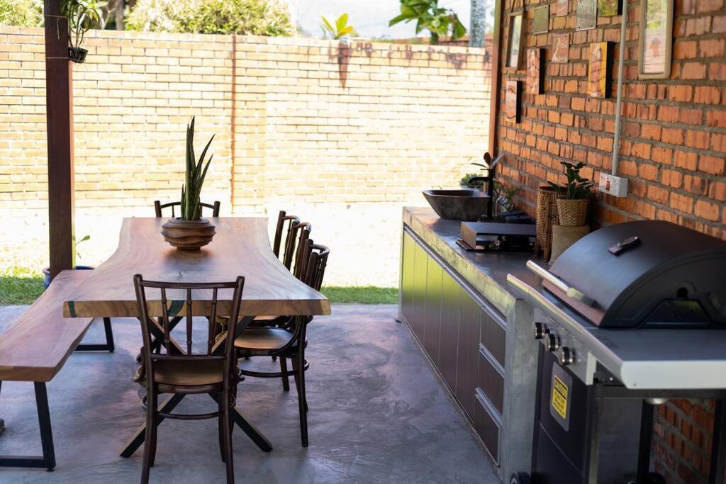 Loft Villa 1190 - Islamic Homestay Malacca Exterior foto